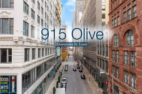 915 Olive St #1011, Saint Louis, MO 63101