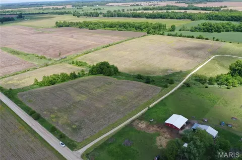 0 Cemetery Rd, Wellsville, MO 63384