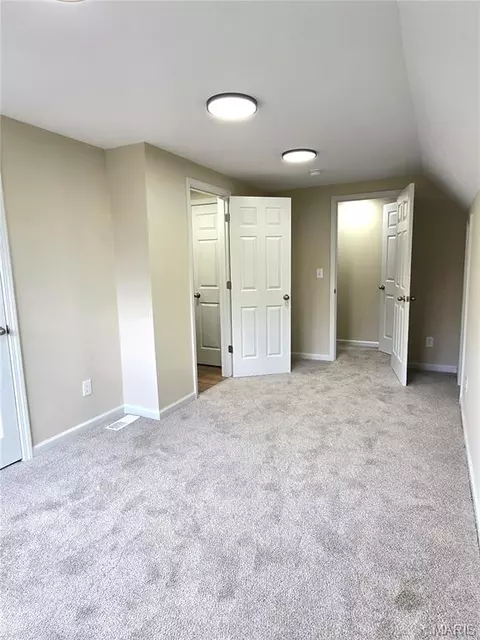 Bedroom - 435 Kitchell Ave, Saint Clair, MO 63077 photo 4 of 6
