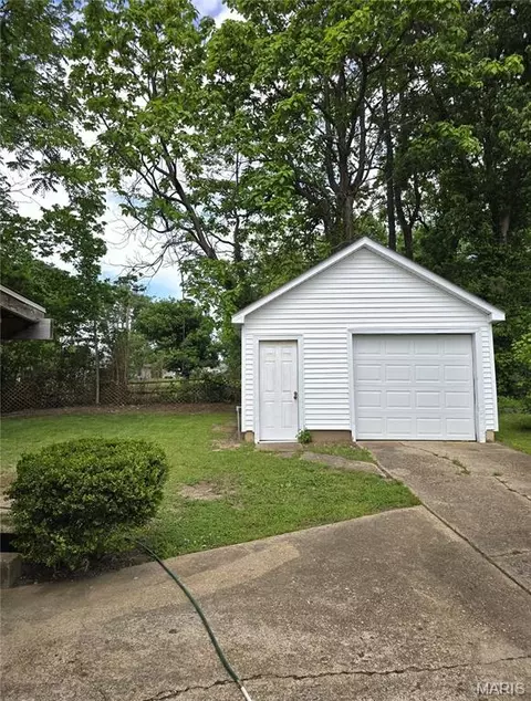 Exterior - 435 Kitchell Ave, Saint Clair, MO 63077 photo 3 of 3