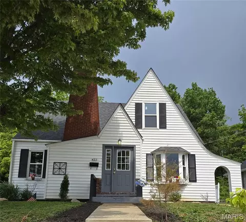 435 Kitchell Ave, Saint Clair, MO 63077