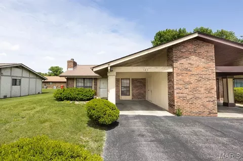 Undisclosed, Belleville, IL 62226