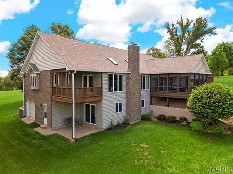 Exterior - 101 Hilltop Ct, Washington, MO 63090 photo 21 of 23