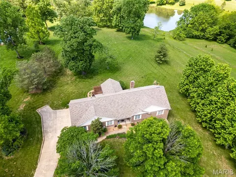 Exterior - 101 Hilltop Ct, Washington, MO 63090 photo 23 of 23