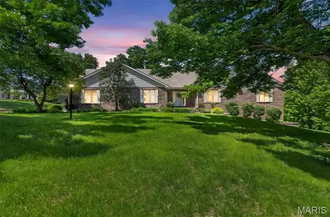 Exterior - 101 Hilltop Ct, Washington, MO 63090 photo 16 of 23