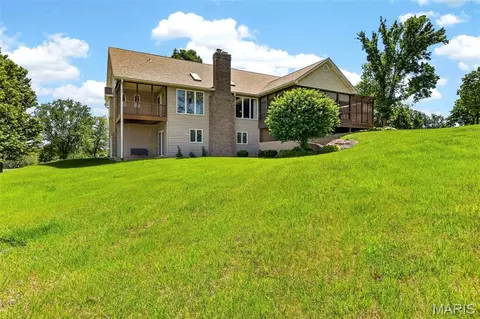Exterior - 101 Hilltop Ct, Washington, MO 63090 photo 13 of 23