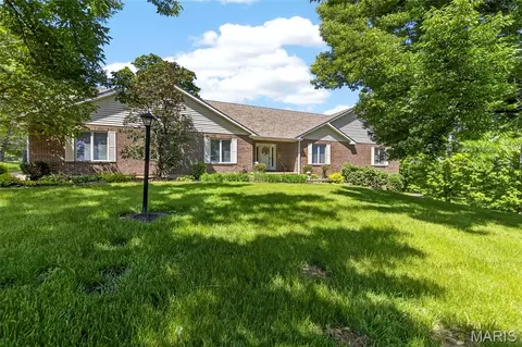 Exterior - 101 Hilltop Ct, Washington, MO 63090 photo 17 of 23