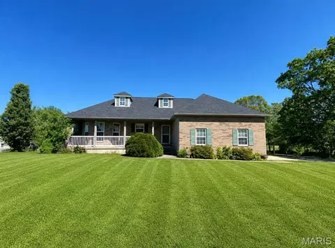 22770 Rose Meadow Ln, Waynesville, MO 65583