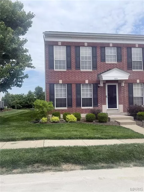 824 Brookmead Dr, O'fallon, MO 63366