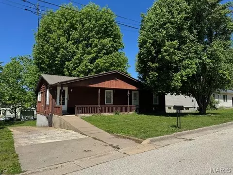 201 Roberta St, New Haven, MO 63068