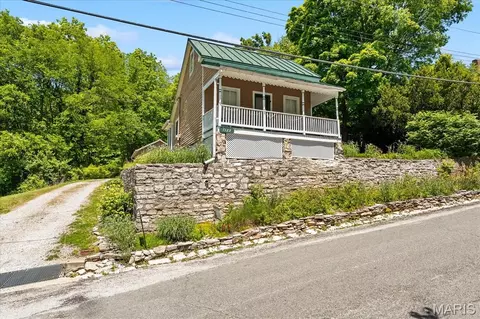 1123 Franklin St, Maeystown, IL 62256