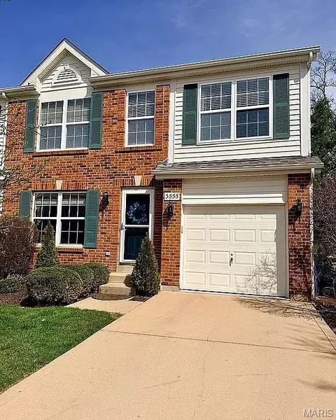 3555 Pearson Pointe, Saint Louis, MO 63129