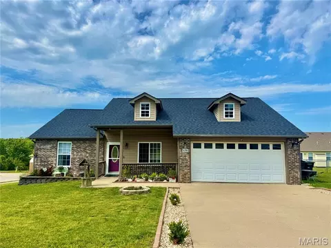 126 Kale Ct, Saint Robert, MO 65584