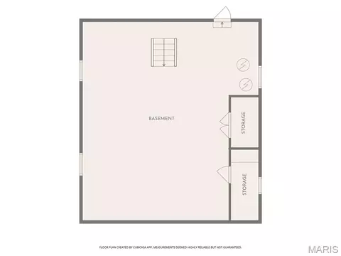 Floorplan - 600 Locust St, Washington, MO 63090 photo 3 of 3