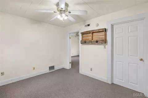 Bedroom - 600 Locust St, Washington, MO 63090 photo 8 of 8
