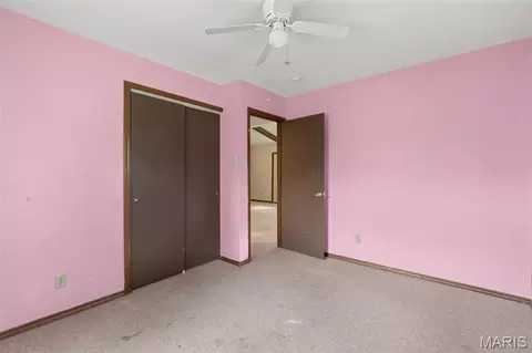 Bedroom - 600 Locust St, Washington, MO 63090 photo 4 of 8