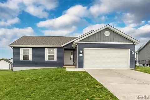 603 Gandalf Ln, Wright City, MO 63390