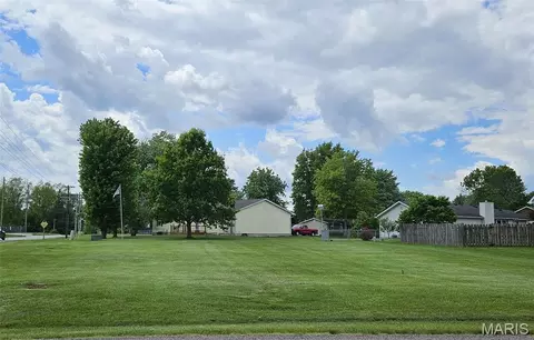 634 Birch Ave, Edwardsville, IL 62025
