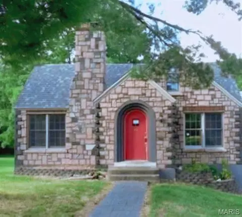 28 Mill St, Bonne Terre, MO 63628