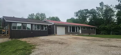 1964 Highway 21, Centerville, MO 63633