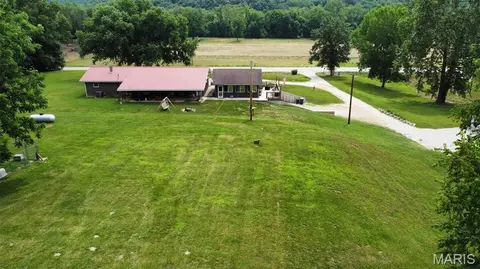 Exterior - 1964 Highway 21, Centerville, MO 63633 photo 2 of 21