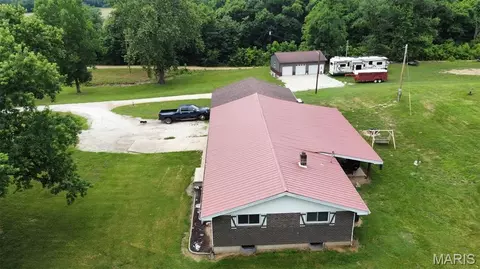 Exterior - 1964 Highway 21, Centerville, MO 63633 photo 5 of 21