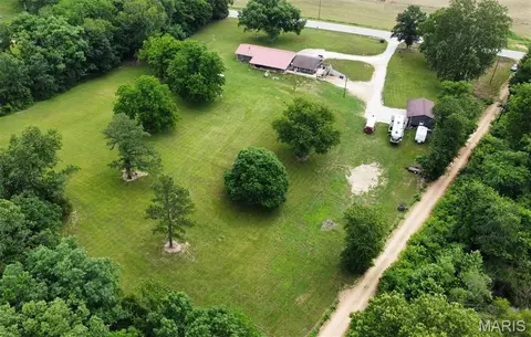 1964 Highway 21, Centerville, MO 63633