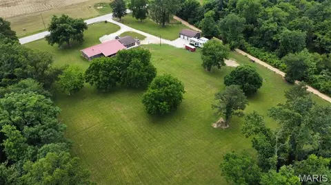 Exterior - 1964 Highway 21, Centerville, MO 63633 photo 1 of 21