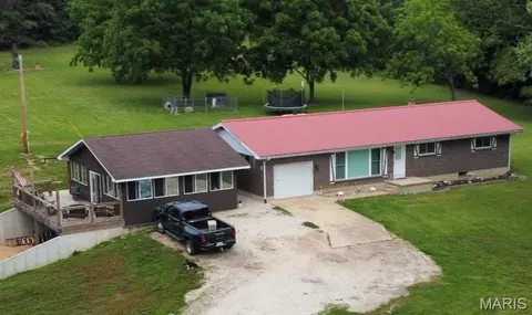 1964 Highway 21, Centerville, MO 63633