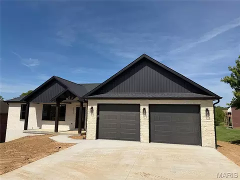 2379 Terrace Park Pl, Jackson, MO 63755