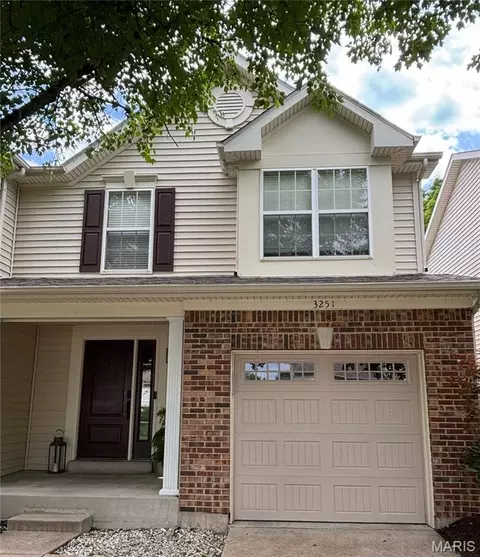 3251 Cog Wheel Statiopn, Saint Charles, MO 63301