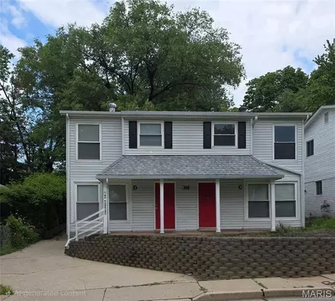 36 Lee Dr #C & D, Saint Charles, MO 63301