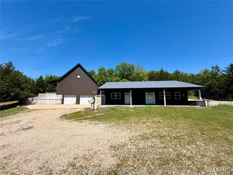 10330 Bottom Diggins Rd, Cadet, MO 63630