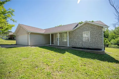 Exterior - 20846 Hibbett Rd, Saint Robert, MO 65584 photo 1 of 4