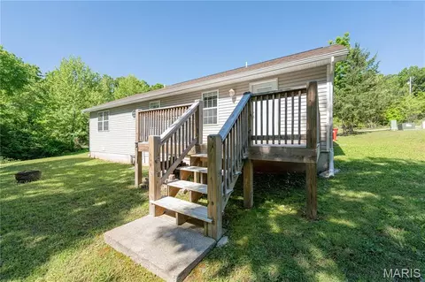 Exterior - 20846 Hibbett Rd, Saint Robert, MO 65584 photo 3 of 4