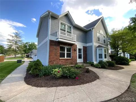 1681 Florine Blvd #A, Saint Charles, MO 63303