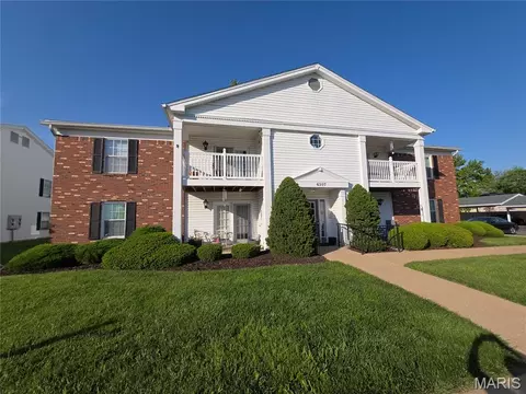 4307 Forder Pl, Saint Louis, MO 63129