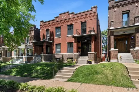 3935 Wyoming St, Saint Louis, MO 63116
