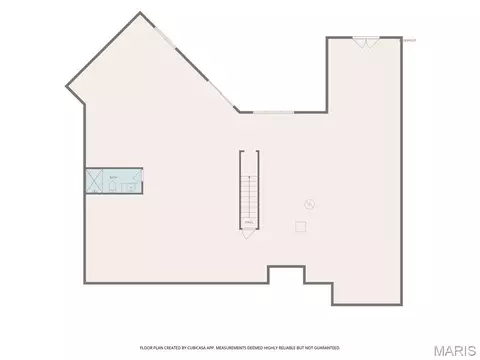 Floorplan - 409 Willow Bend Ln, O'fallon, IL 62269 photo 2 of 6