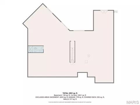 Floorplan - 409 Willow Bend Ln, O'fallon, IL 62269 photo 1 of 6