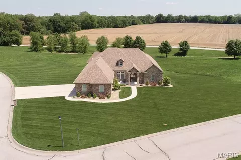 View/Area - 409 Willow Bend Ln, O'fallon, IL 62269 photo 1 of 7