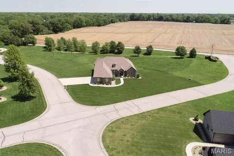 View/Area - 409 Willow Bend Ln, O'fallon, IL 62269 photo 7 of 7