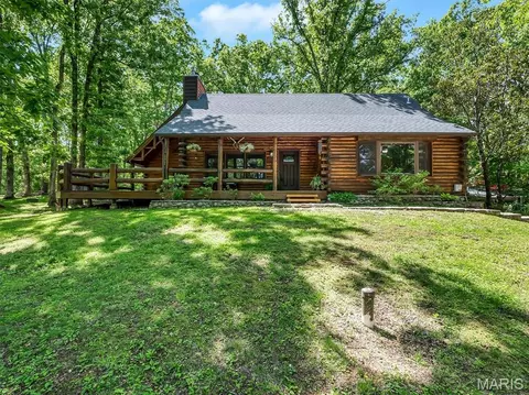 6482 S Lakeshore Dr, Hillsboro, MO 63050