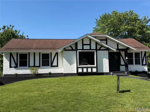 6 Cherrywood Ct, Saint Peters, MO 63376