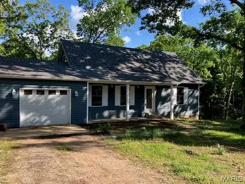 12768 Maness Rd, De Soto, MO 63020