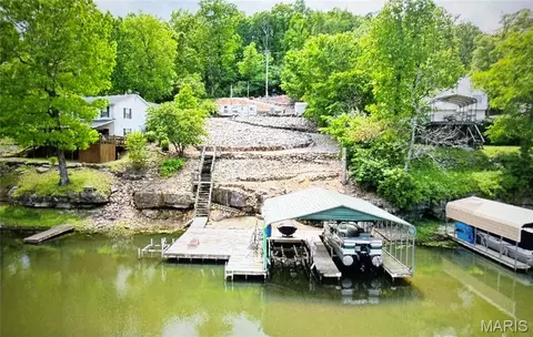 9290 Beach Dr, French Village, MO 63036