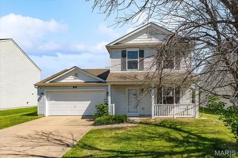 312 River Laurel Dr, Belleville, IL 62220