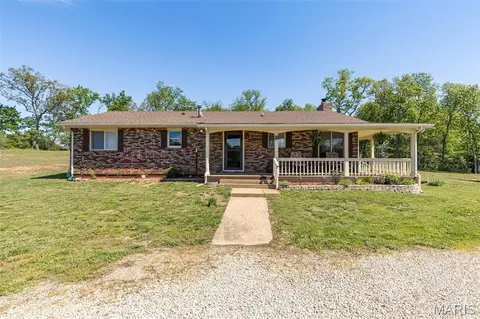 601 Wallen Rd, Bismarck, MO 63624