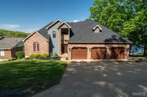 586 W Capri Dr, Bonne Terre, MO 63628