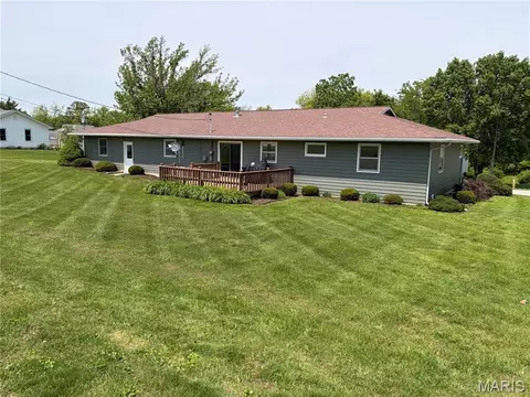Exterior - 155 Payne St, Paris, MO 65275 photo 1 of 1